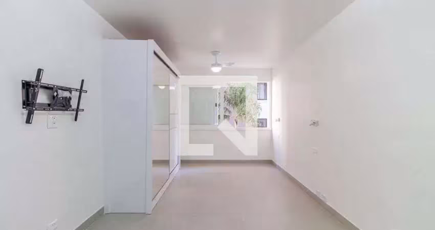 Apartamento para aluguel - jardim paulista, 1 quarto,  30 m² - são paulo