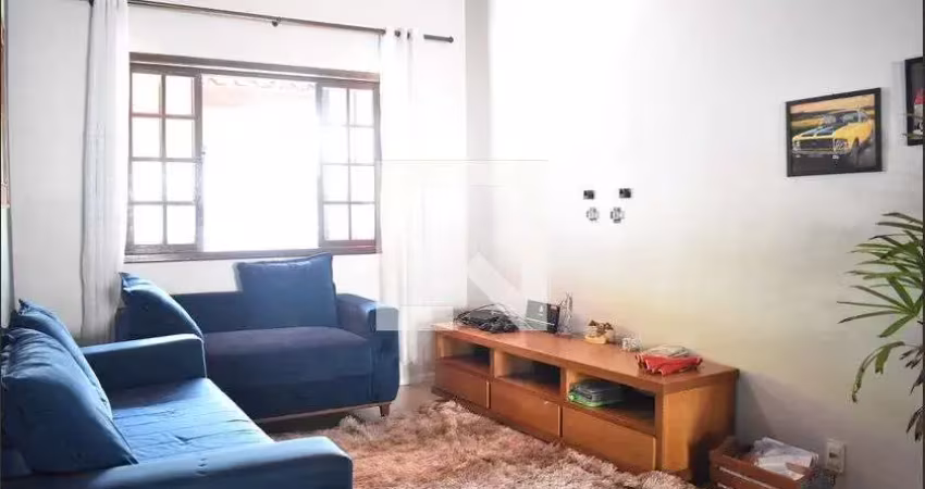 Casa / sobrado em condomínio para aluguel - campo grande, 3 quartos,  240 m² - rio de janeiro