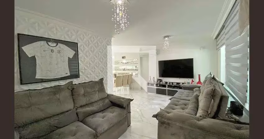 Casa para aluguel - mooca, 3 quartos,  111 m² - são paulo