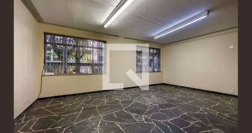 Casa para aluguel - tijuca, 10 quartos,  506 m² - rio de janeiro