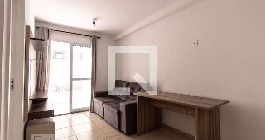 Apartamento para aluguel - santa cecília, 1 quarto,  35 m² - são paulo
