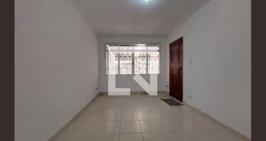 Casa para aluguel - jardim marajoara , 3 quartos,  137 m² - são paulo
