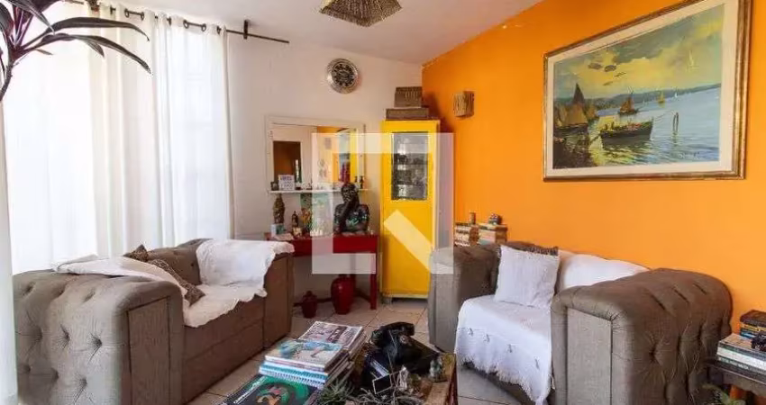 Casa para aluguel - jardim flamboyant, 4 quartos,  175 m² - campinas