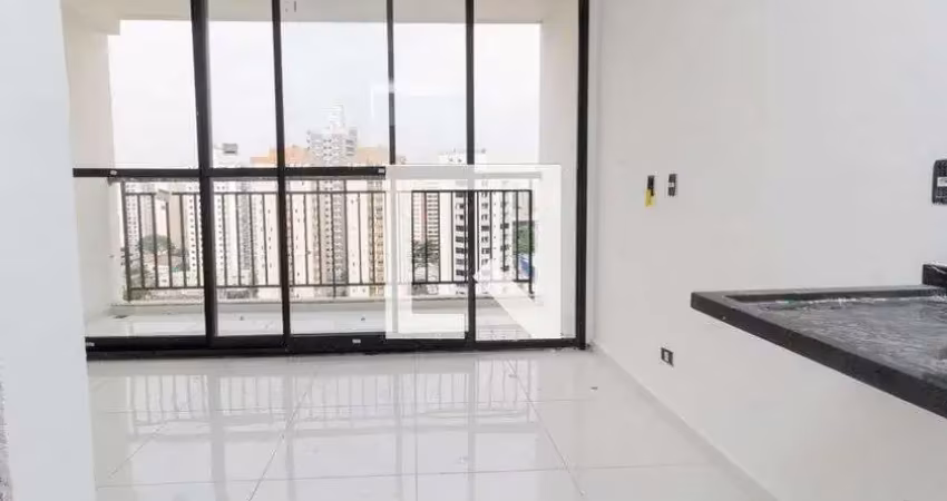Apartamento para aluguel - tatuapé, 1 quarto,  23 m² - são paulo