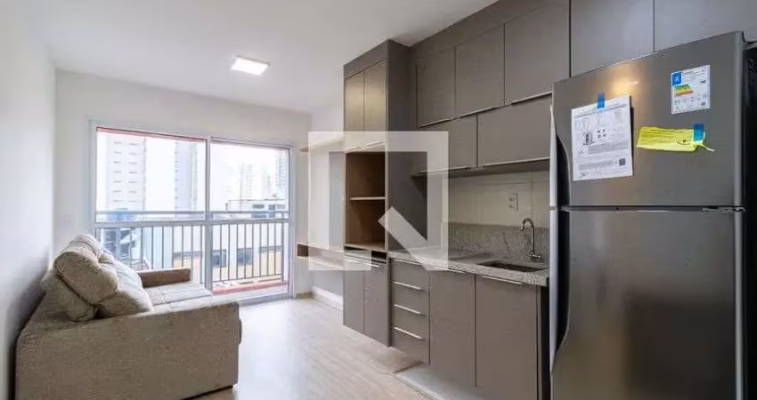 Apartamento para aluguel - vila mariana, 1 quarto,  31 m² - são paulo