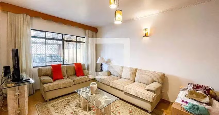 Casa para aluguel - água fria, 3 quartos,  310 m² - são paulo