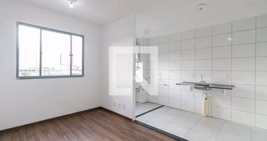 Apartamento para aluguel - mooca, 1 quarto,  32 m² - são paulo
