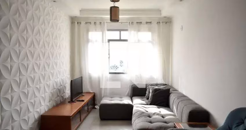 Apartamento para aluguel - chácara inglesa, 1 quarto,  42 m² - são paulo