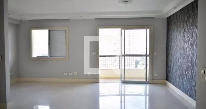Apartamento para aluguel - saúde, 3 quartos,  104 m² - são paulo
