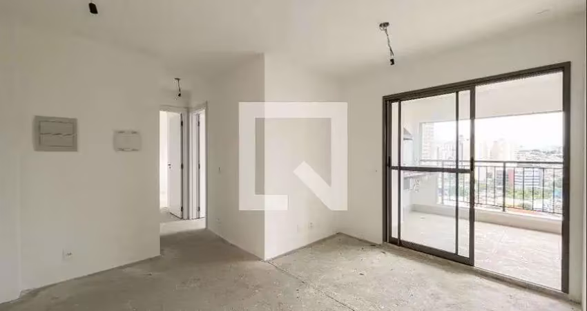 Apartamento para aluguel - ipiranga, 2 quartos,  71 m² - são paulo