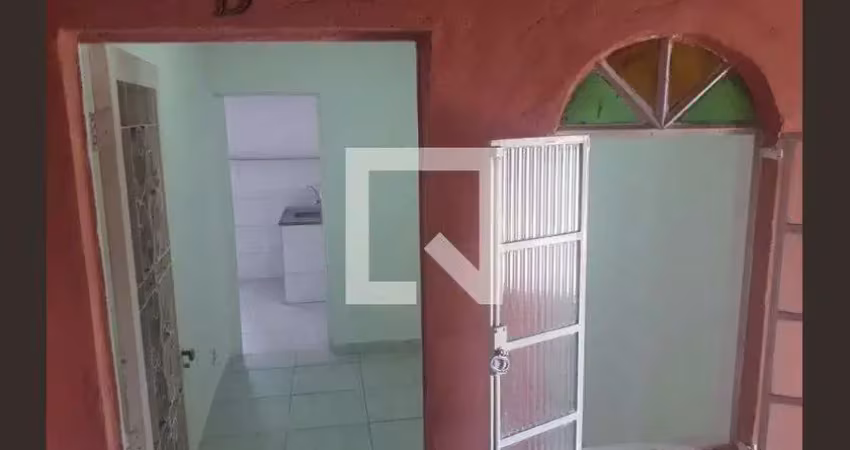 Apartamento para aluguel - alípio de melo, 1 quarto,  60 m² - belo horizonte