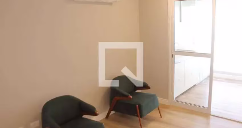 Apartamento para aluguel - água fria, 2 quartos,  56 m² - são paulo