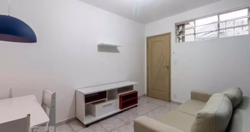 Apartamento para aluguel - vila olímpia, 2 quartos,  49 m² - são paulo
