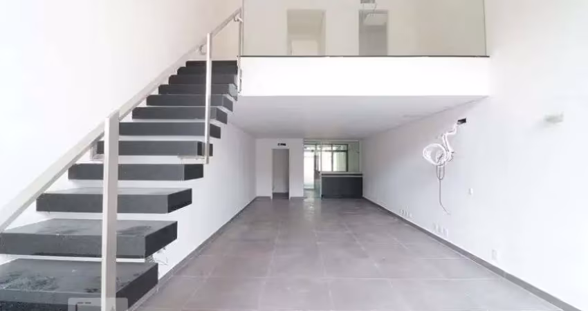 Casa para aluguel - tatuapé, 2 quartos,  155 m² - são paulo