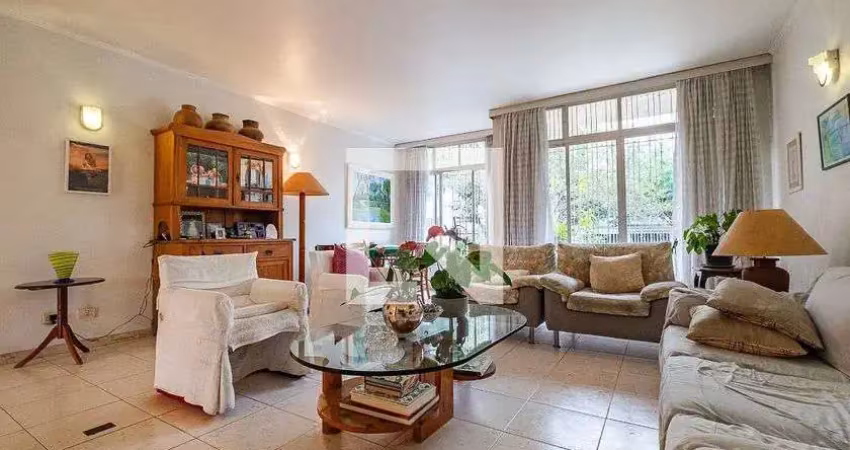 Casa para aluguel - vila madalena, 2 quartos,  280 m² - são paulo