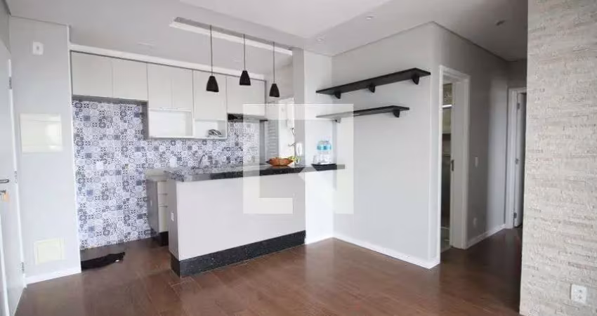 Apartamento para aluguel - água fria, 2 quartos,  68 m² - são paulo