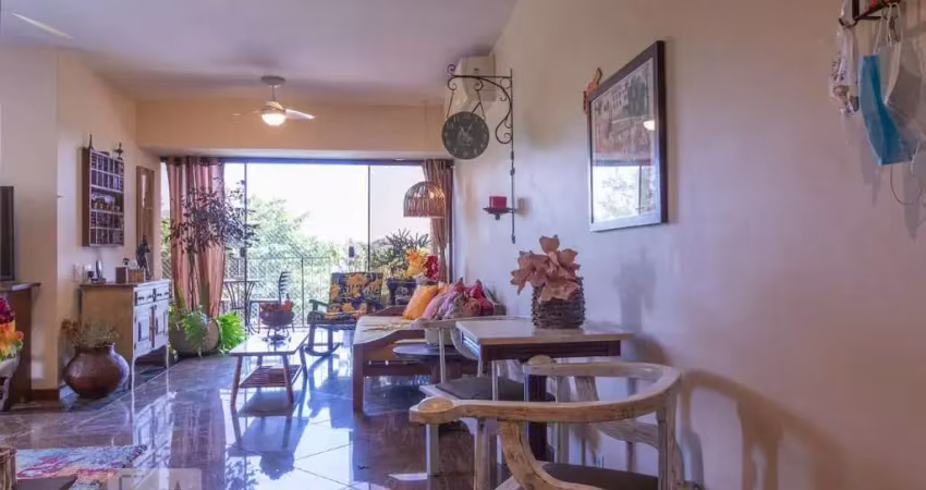 Apartamento para aluguel - jardim oceânico, 1 quarto,  100 m² - rio de janeiro