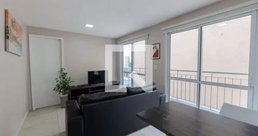 Apartamento para aluguel - bela vista, 1 quarto,  45 m² - são paulo