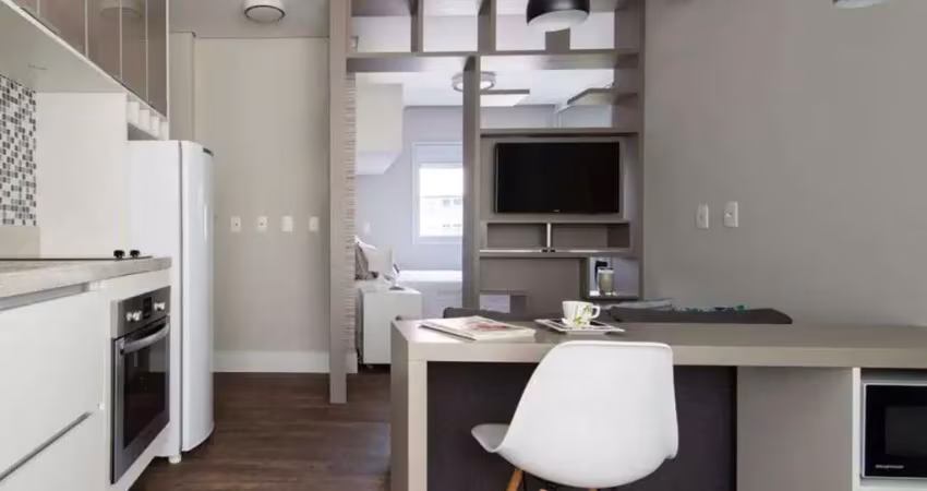 Apartamento para aluguel - bela vista, 1 quarto,  35 m² - são paulo