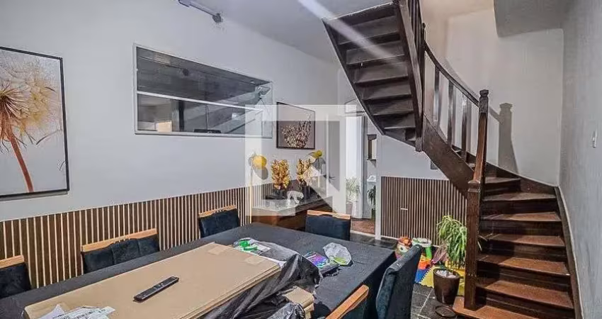Casa para aluguel - andaraí, 4 quartos,  120 m² - rio de janeiro