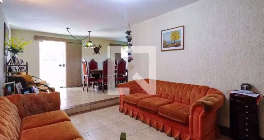 Casa para aluguel - morumbi, 4 quartos,  310 m² - são paulo