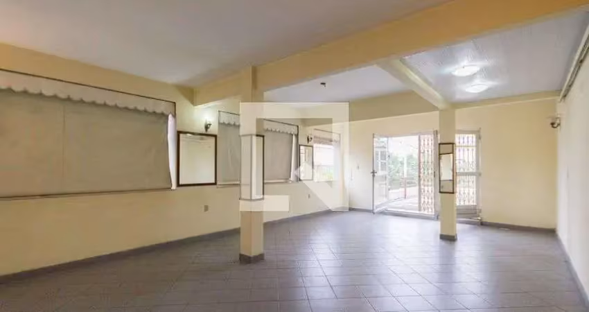 Casa para aluguel - freguesia , 1 quarto,  500 m² - rio de janeiro
