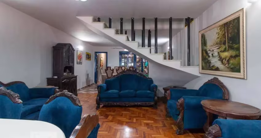 Casa para aluguel - vila madalena, 3 quartos,  250 m² - são paulo