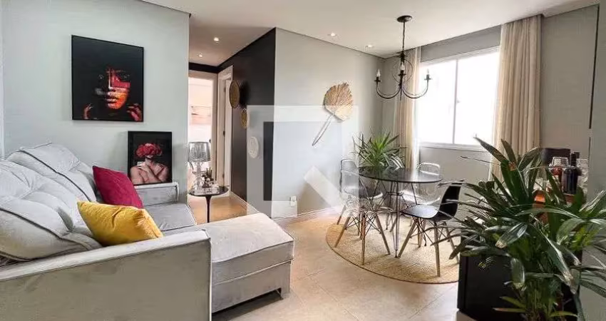 Apartamento para aluguel - bom retiro, 2 quartos,  40 m² - são paulo