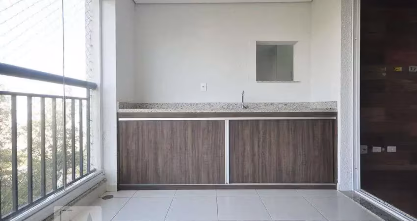 Apartamento para aluguel - vila andrade, 3 quartos,  84 m² - são paulo