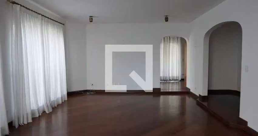 Apartamento para aluguel - paraíso, 5 quartos,  321 m² - são paulo