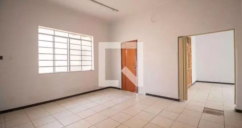 Casa para aluguel - coimbra, 3 quartos,  300 m² - goiânia