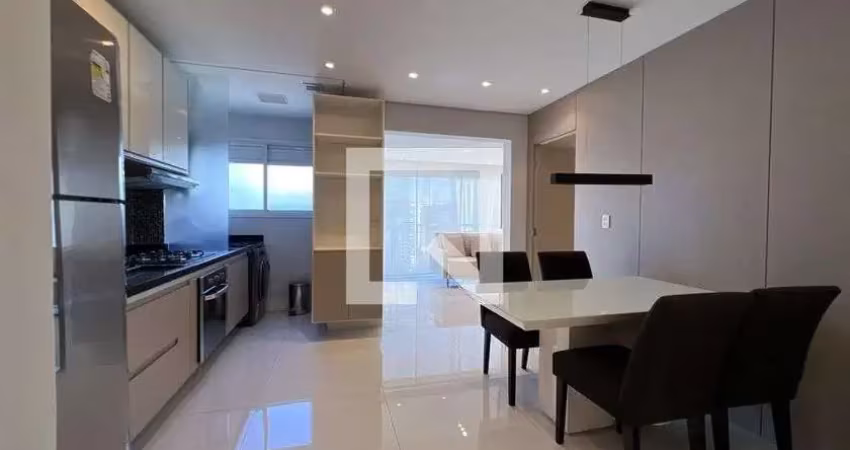 Apartamento para aluguel - vila olímpia, 1 quarto,  55 m² - são paulo
