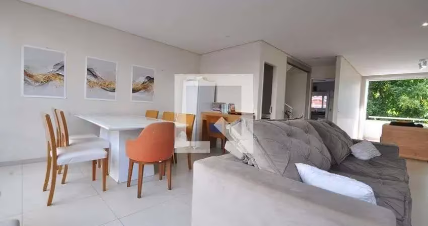 Casa / sobrado em condomínio para aluguel - tremembe, 4 quartos,  240 m² - são paulo