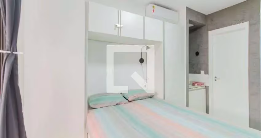 Kitnet / stúdio para aluguel - vila mariana, 1 quarto,  36 m² - são paulo