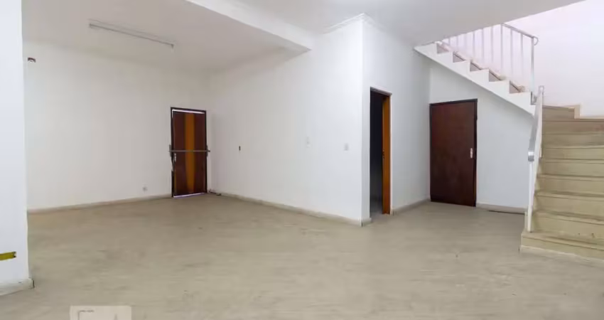 Casa para aluguel - campo belo, 3 quartos,  500 m² - são paulo