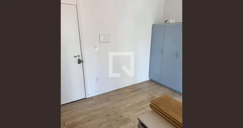 Kitnet / stúdio para aluguel - panamby, 1 quarto,  38 m² - são paulo