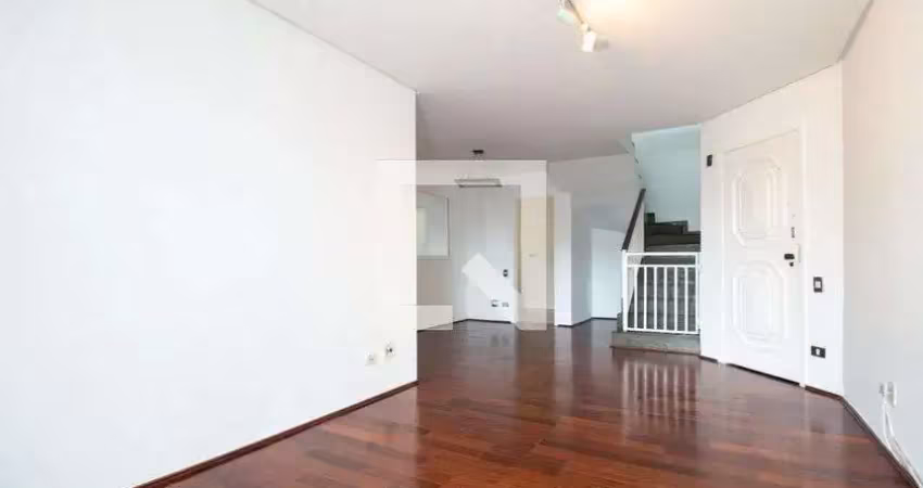 Cobertura para aluguel - brooklin, 4 quartos,  396 m² - são paulo