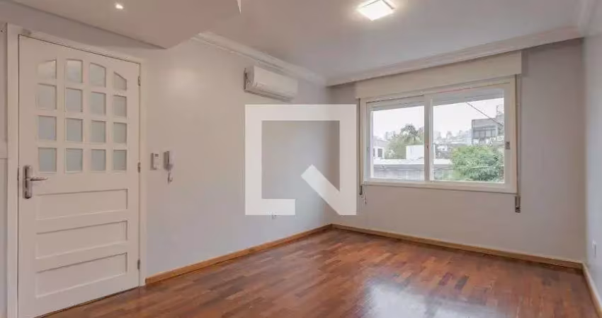 Apartamento para aluguel - rio branco, 3 quartos,  115 m² - porto alegre