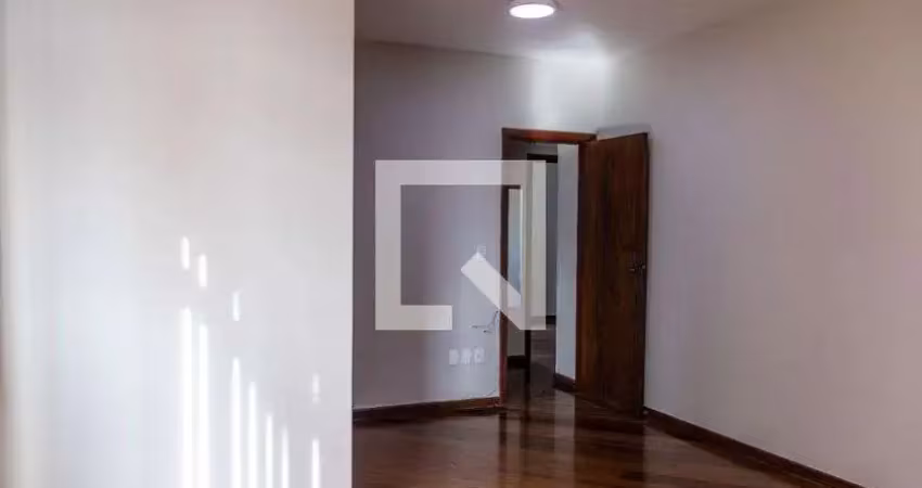 Cobertura para aluguel - gutierrez, 3 quartos,  200 m² - belo horizonte