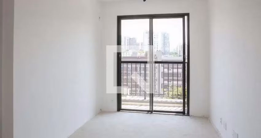 Apartamento para aluguel - perdizes, 1 quarto,  27 m² - são paulo