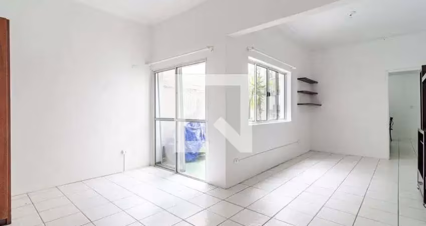 Casa para aluguel - pinheiros, 1 quarto,  70 m² - são paulo