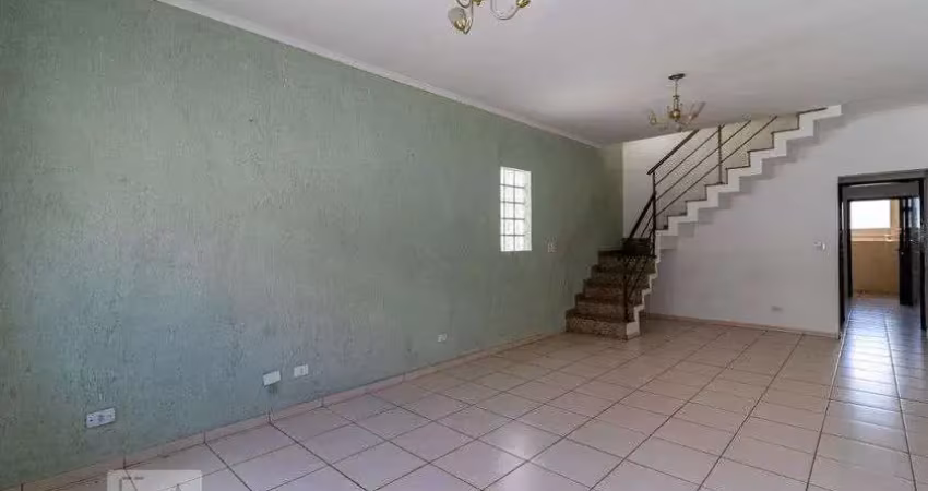 Casa para aluguel - vila penteado, 4 quartos,  208 m² - são paulo