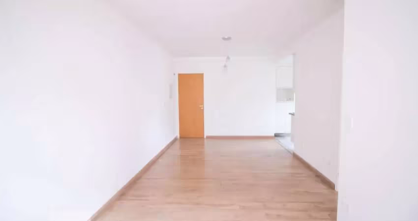Apartamento para aluguel - campestre, 1 quarto,  50 m² - santo andré