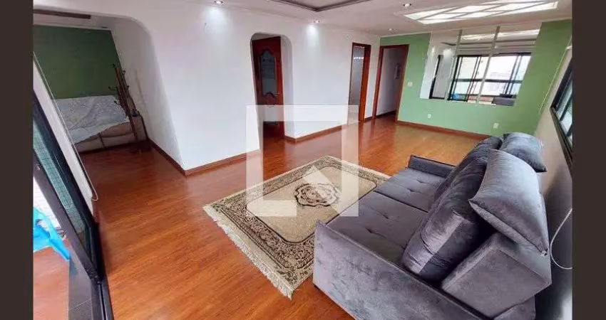 Apartamento para aluguel - vila maria , 4 quartos,  150 m² - são paulo
