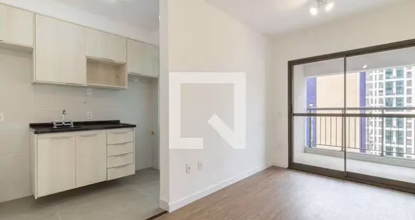 Apartamento para aluguel - moema, 2 quartos,  54 m² - são paulo
