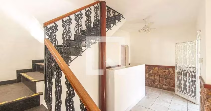 Casa para aluguel - campo grande, 2 quartos,  200 m² - rio de janeiro