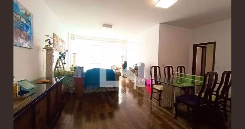 Apartamento para aluguel - copacabana, 3 quartos,  156 m² - rio de janeiro