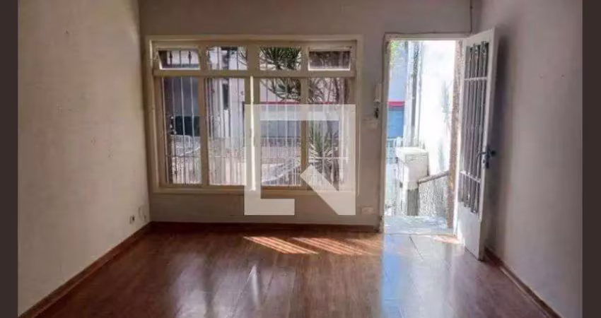 Casa para aluguel - tatuapé, 2 quartos,  300 m² - são paulo