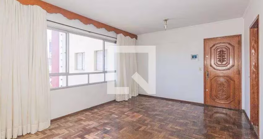 Apartamento para aluguel - vila gustavo, 2 quartos,  68 m² - são paulo