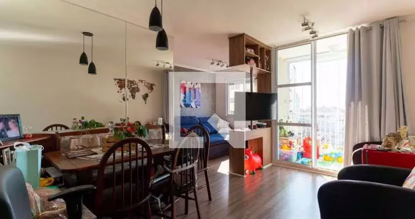 Apartamento para aluguel - mooca, 2 quartos,  60 m² - são paulo